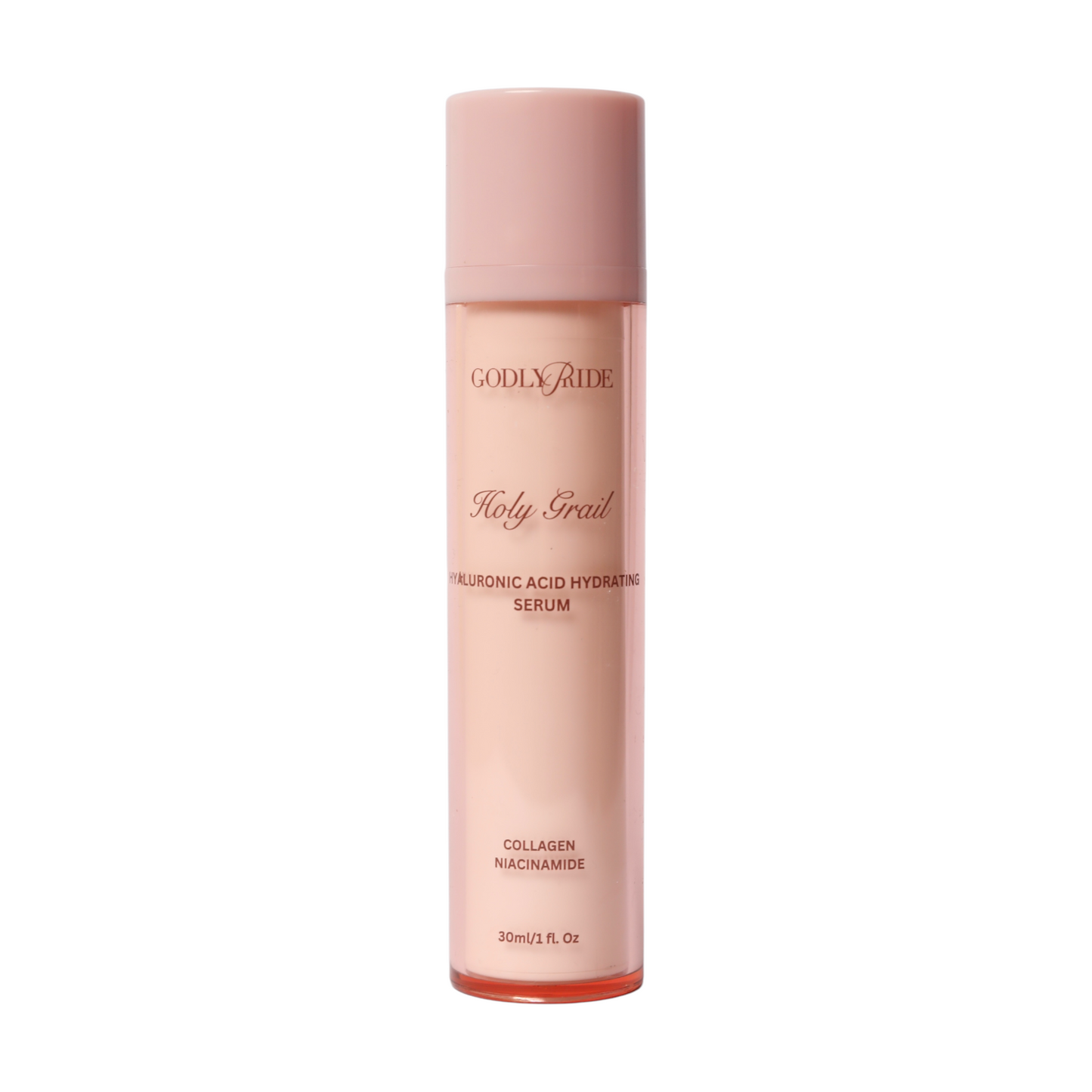 Holy Grail Hyaluronic Acid Hydrating Serum
