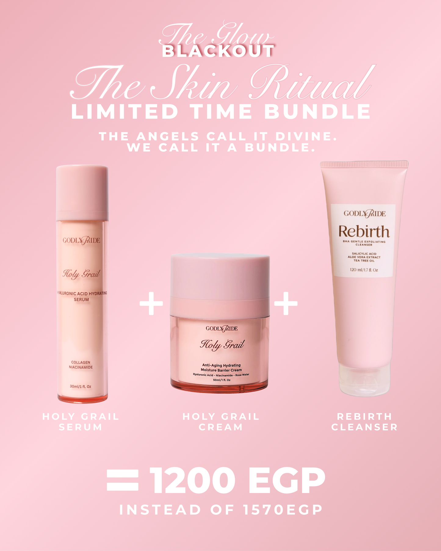 The Skin Ritual Bundle