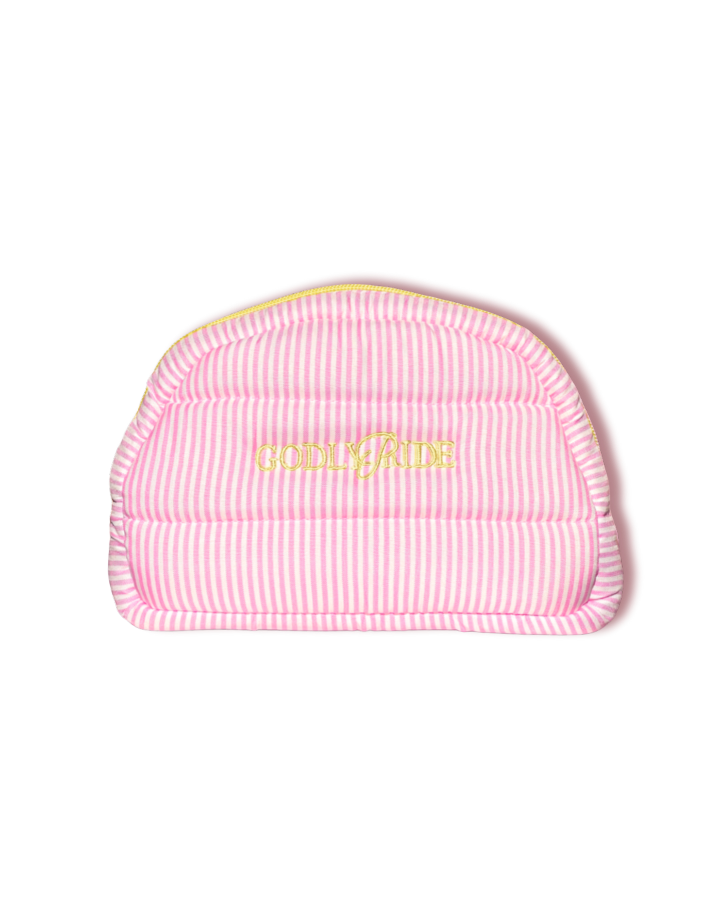 The Summer Capsule Pouch