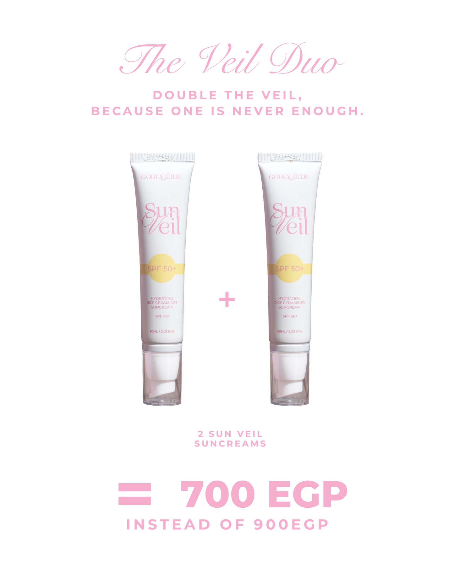 The Veil Duo
