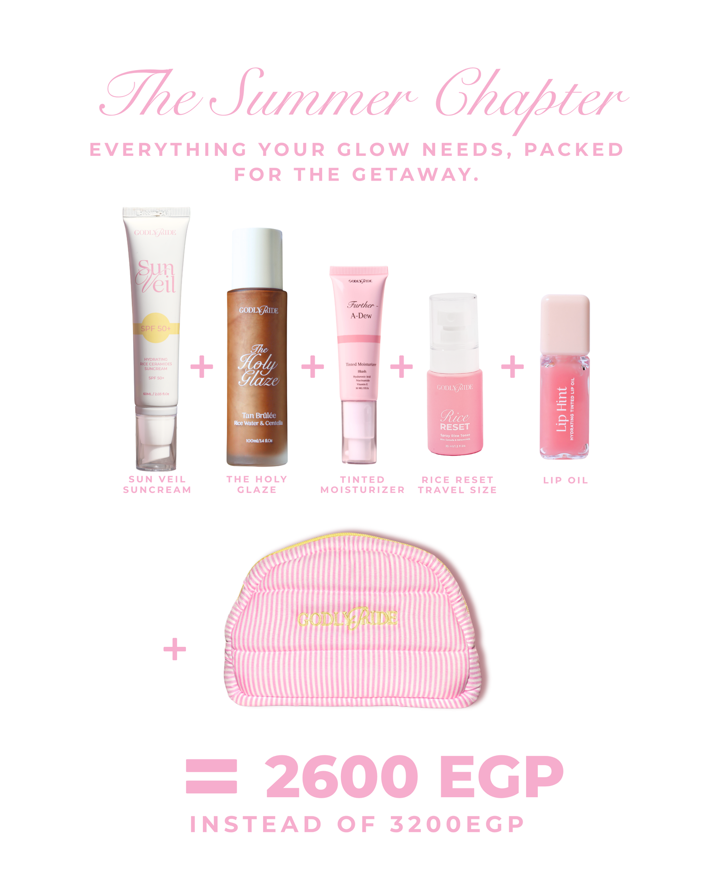 The Summer Chapter