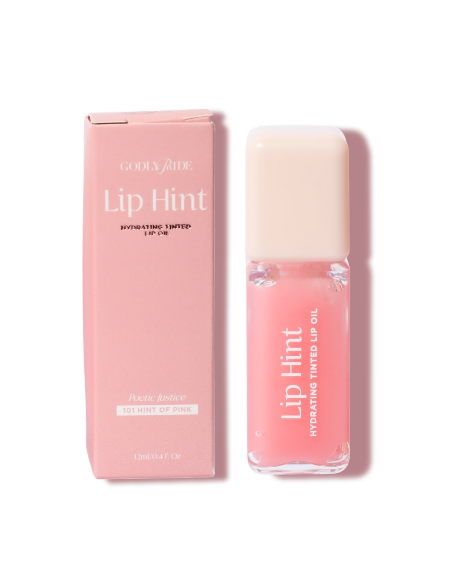 THE LIP & GRIP Bundle