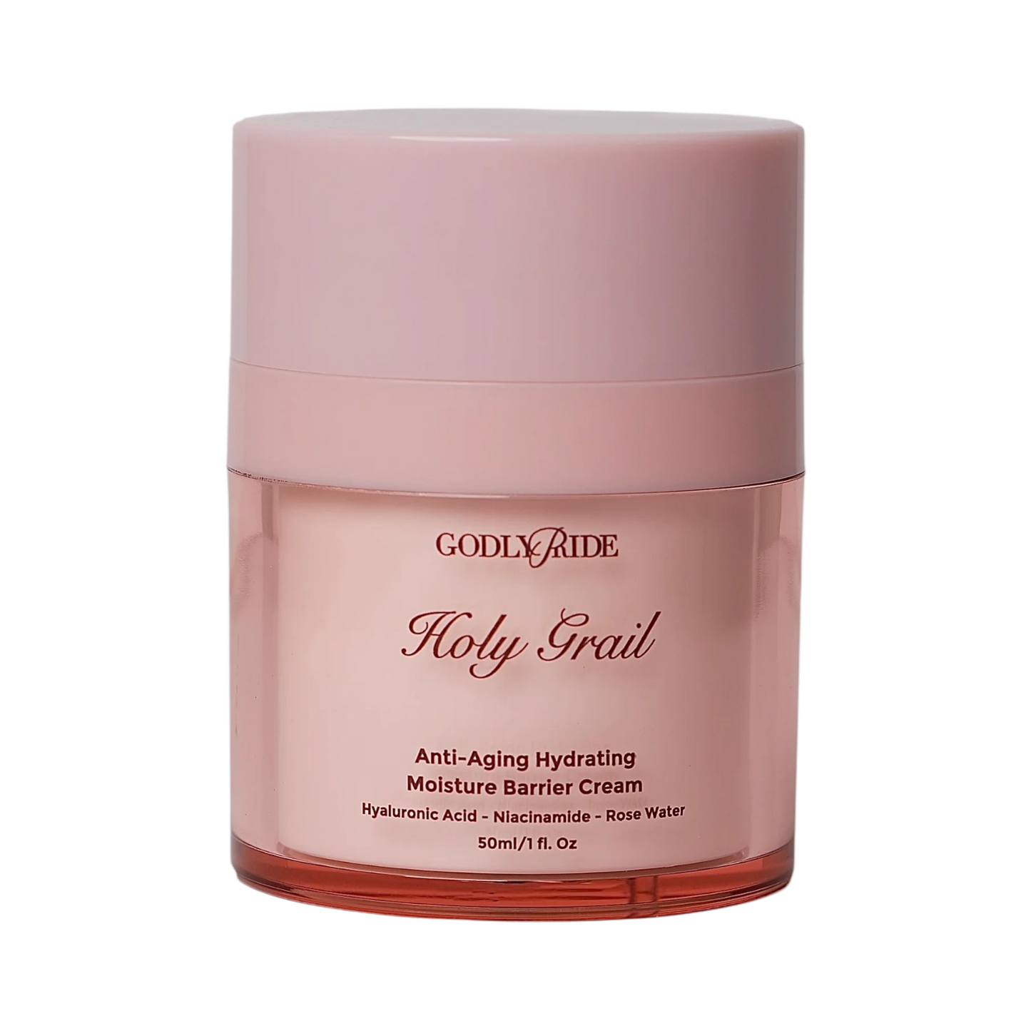 Holy Grail Hyaluronic Acid Moisturizing Cream