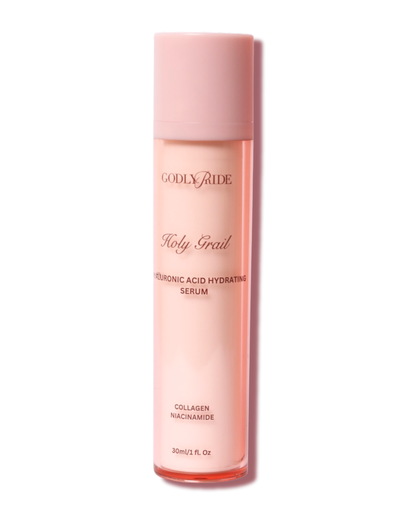 Holy Grail Hyaluronic Acid Hydrating Serum