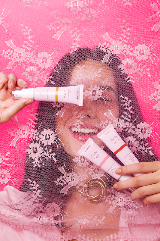 Further-A-Dew (Bundle Of 3)