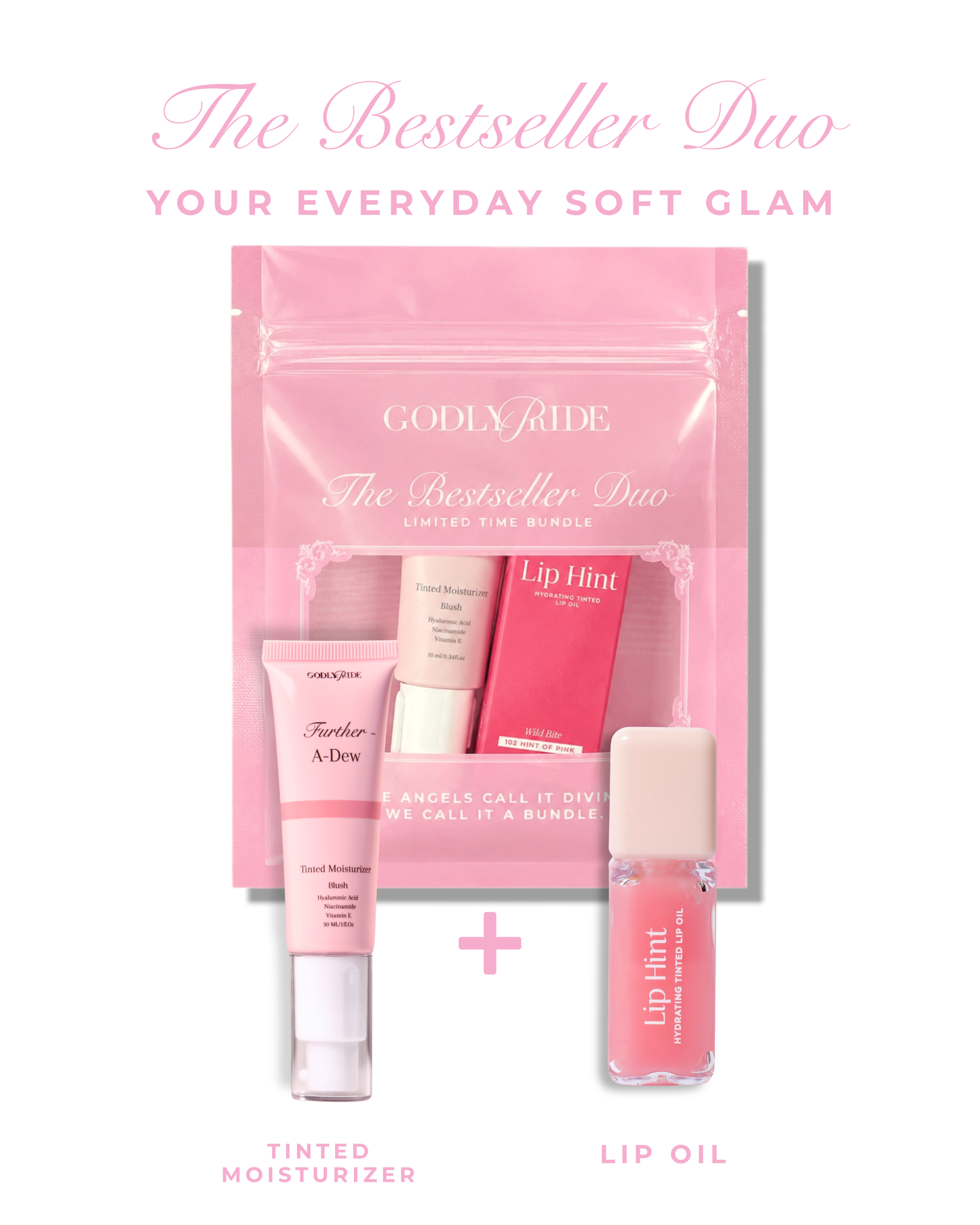 Bestseller Duo Bundle