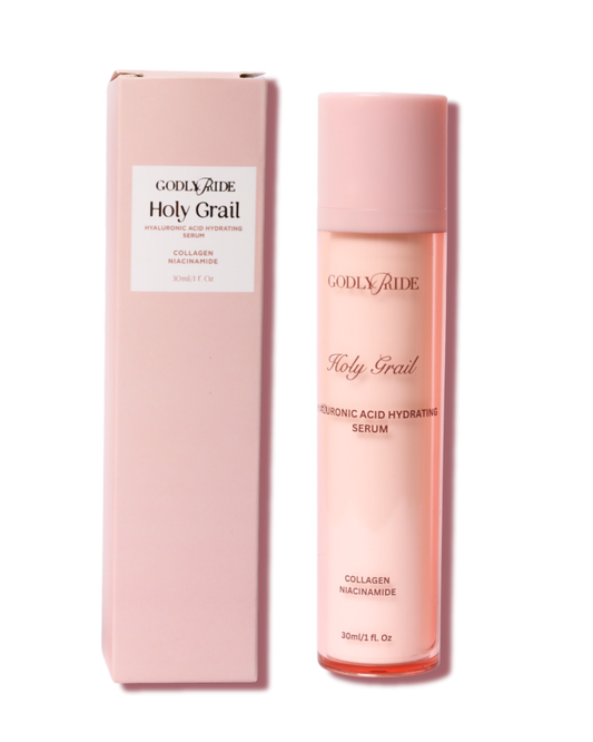 Holy Grail Hyaluronic Acid Hydrating Serum