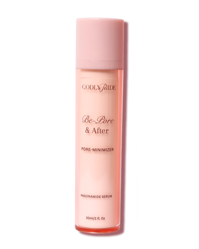 Be-Pore & After Niacinamide Serum