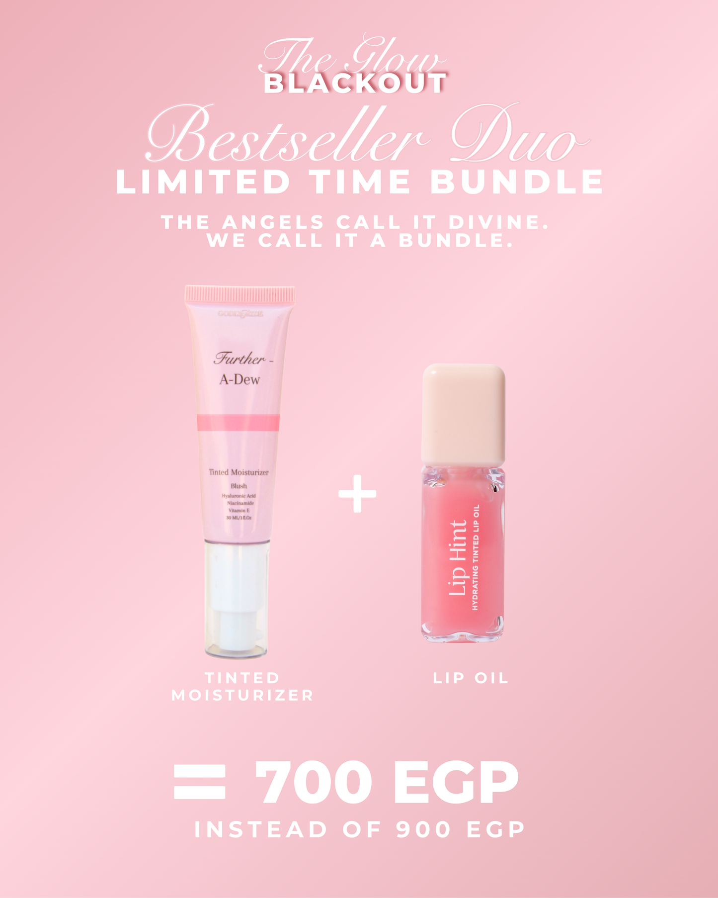 Bestseller Duo Bundle