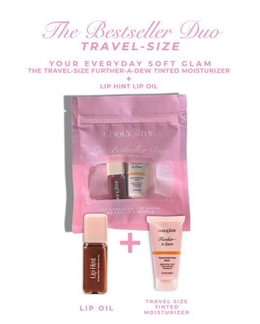 Bestseller Duo Bundle — TRAVEL SIZE