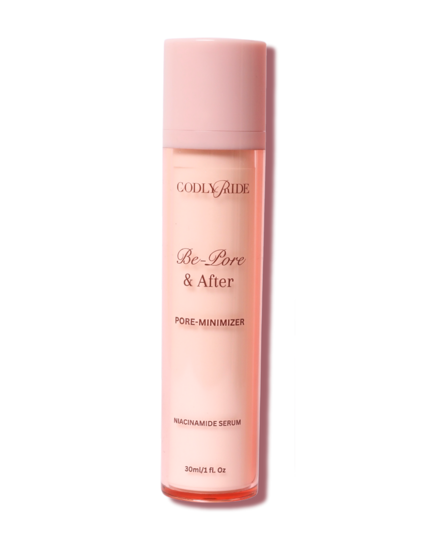 Be-Pore & After Niacinamide Serum