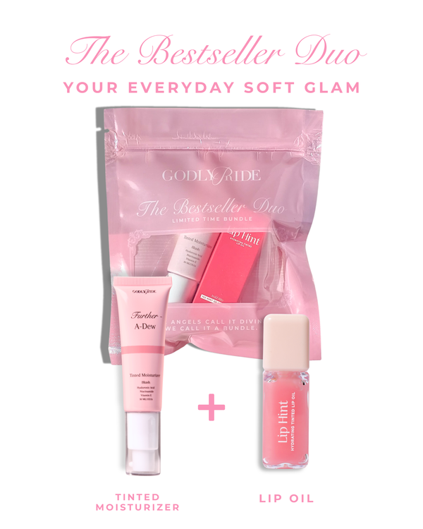 Bestseller Duo Bundle