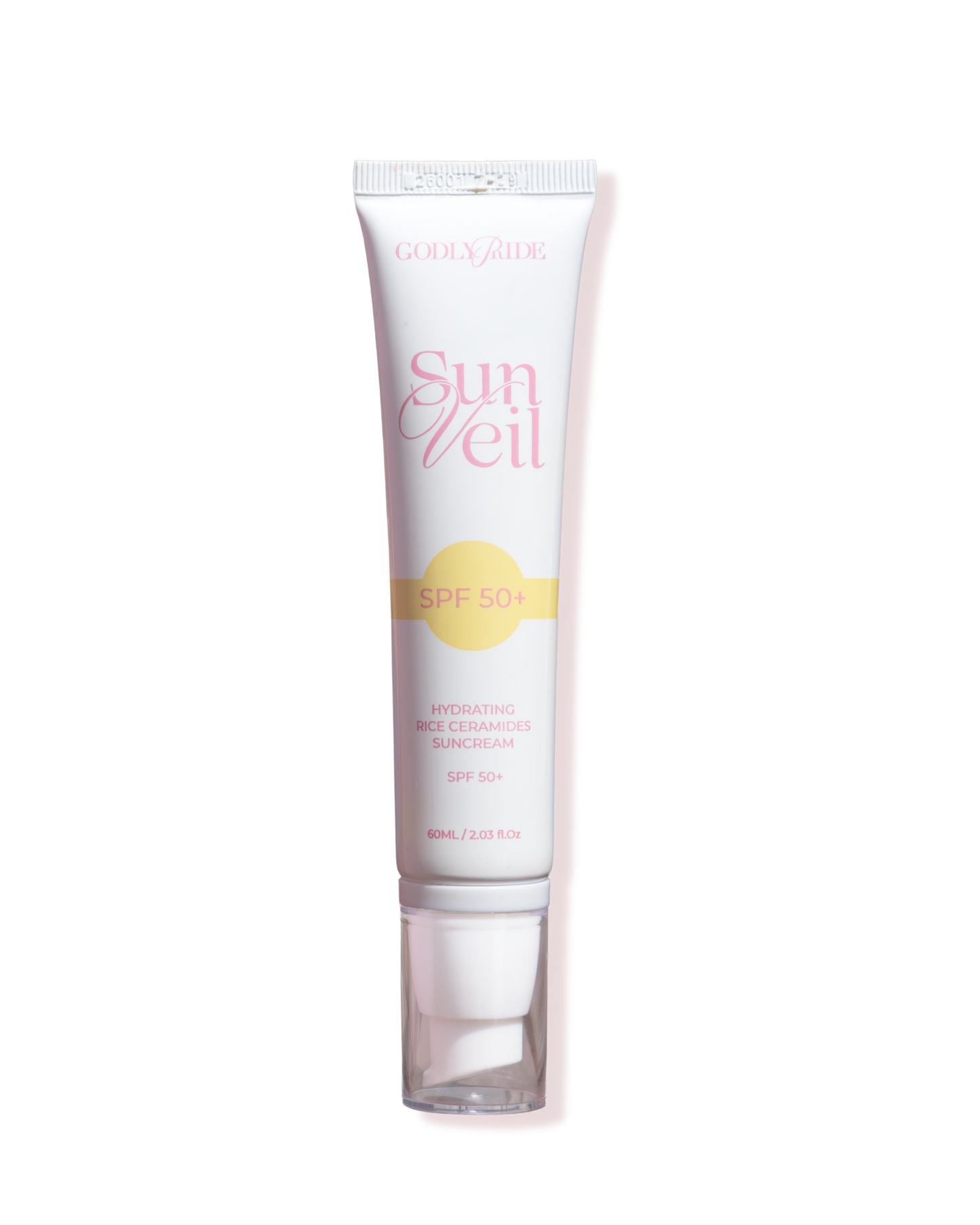 Sun Veil suncream