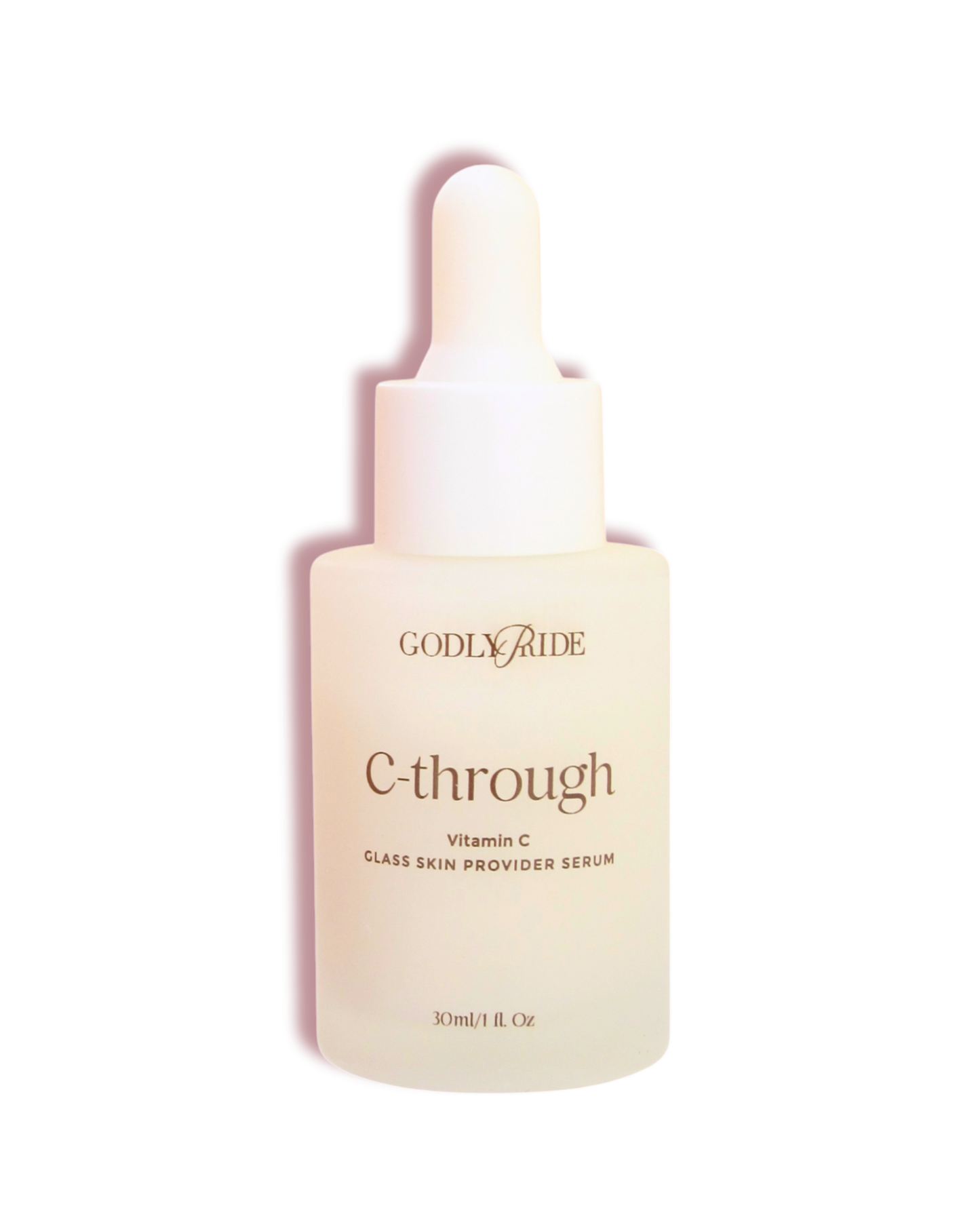 C-THROUGH Vitamin C Serum