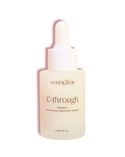 C-THROUGH Vitamin C Serum