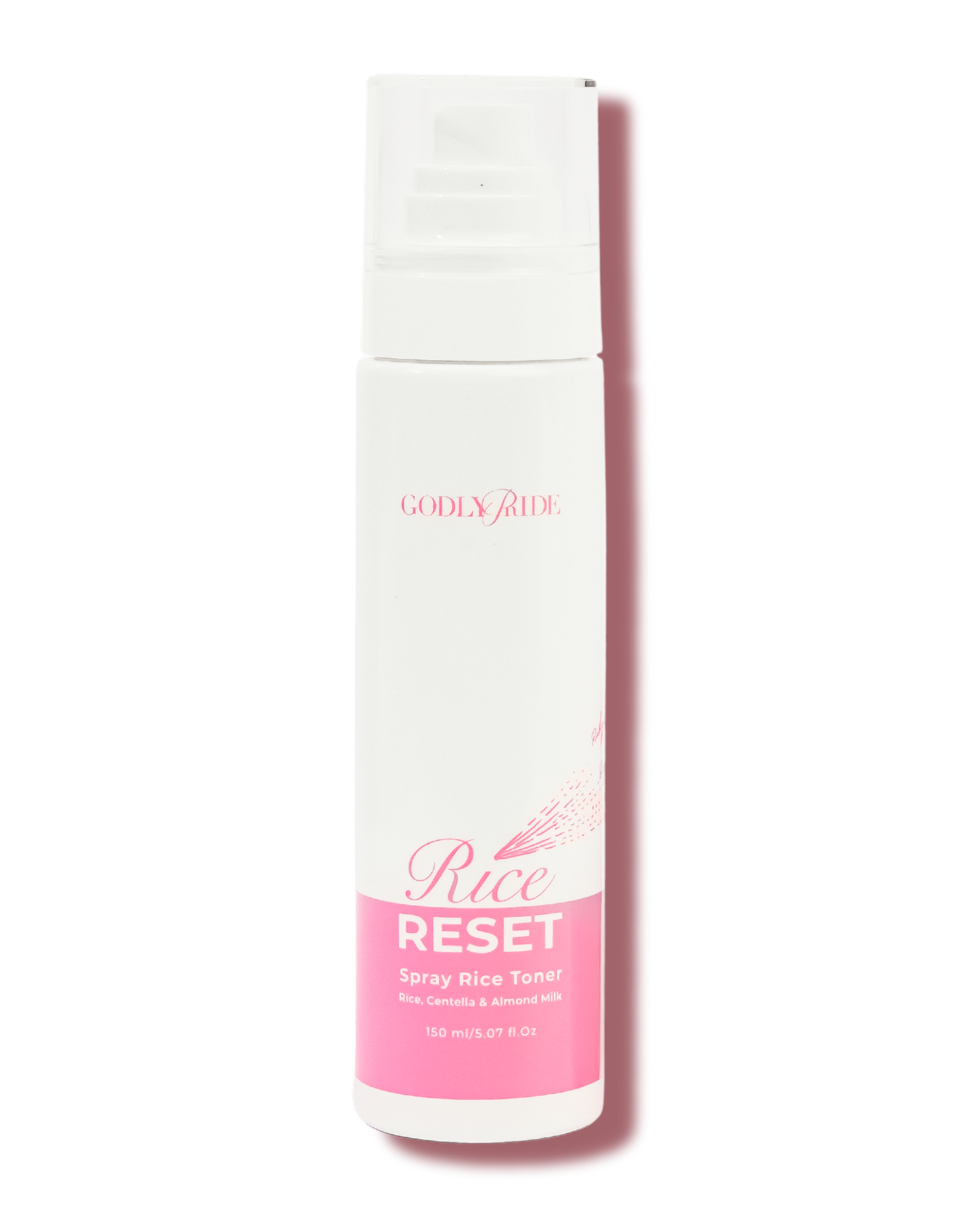 Rice Reset Spray Rice Toner