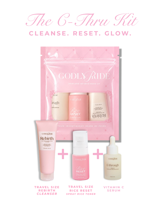 The C-Thru Kit