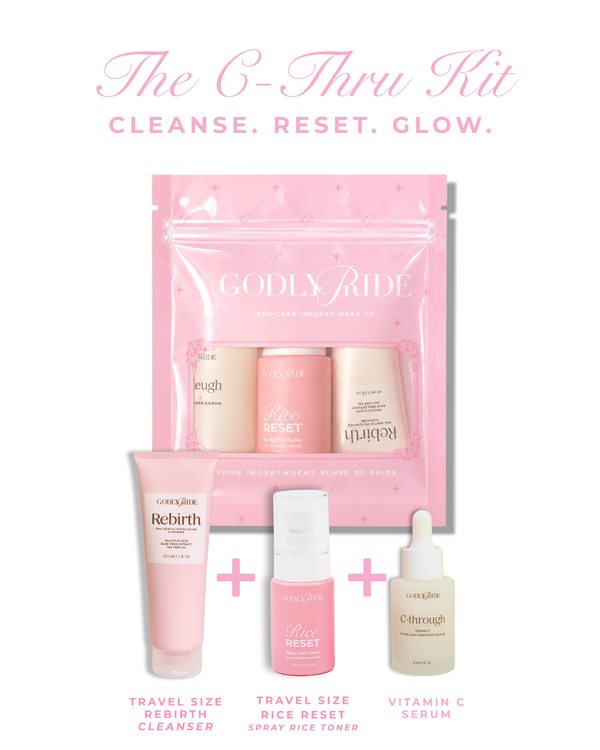 The C-Thru Kit
