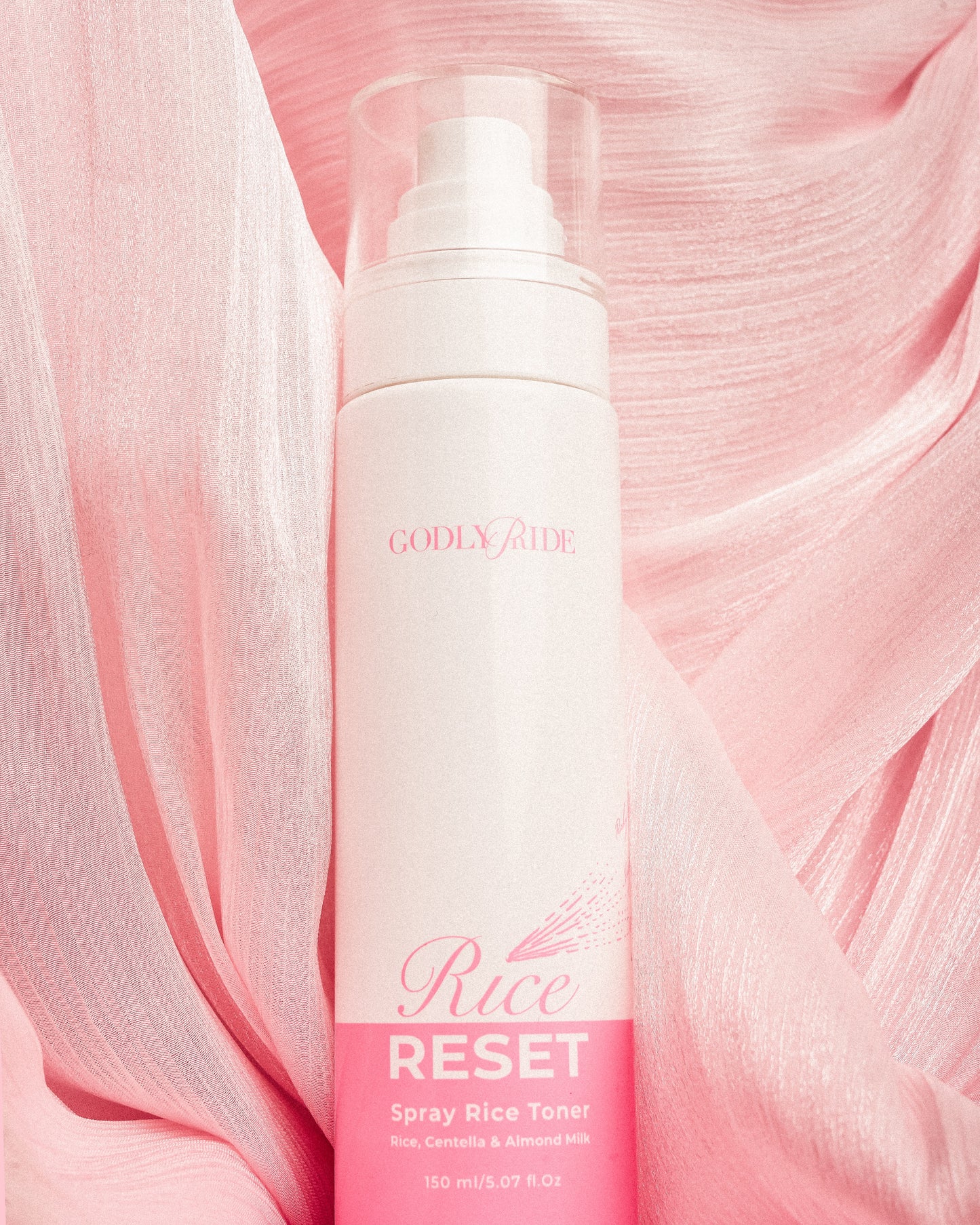Rice Reset Spray Rice Toner