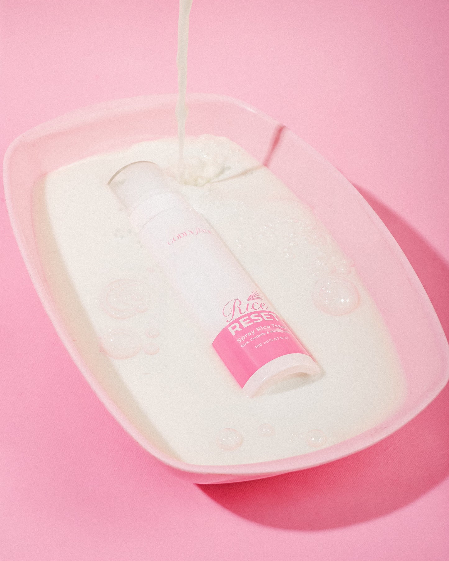 Rice Reset Spray Rice Toner