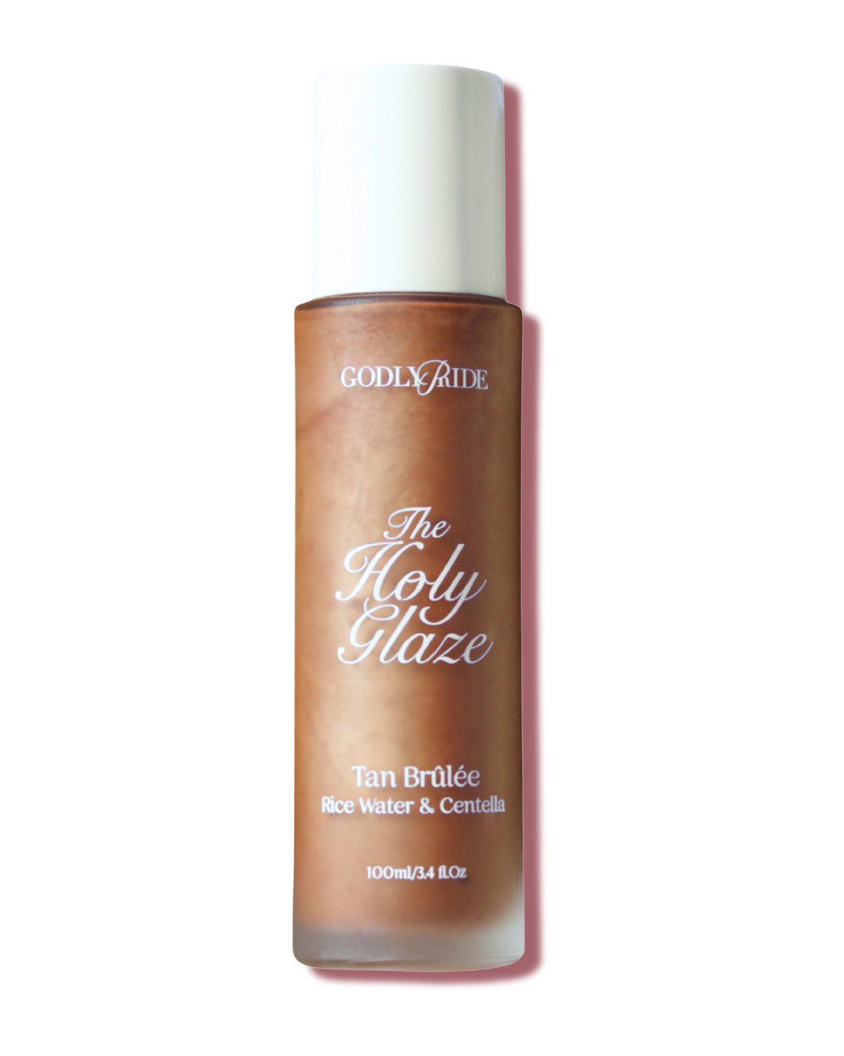 The Holy Glaze