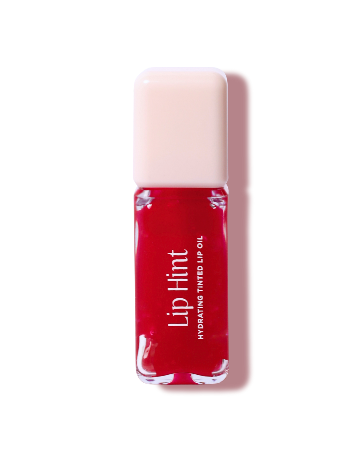 Lip Hint Hydrating Tinted Lip Oil