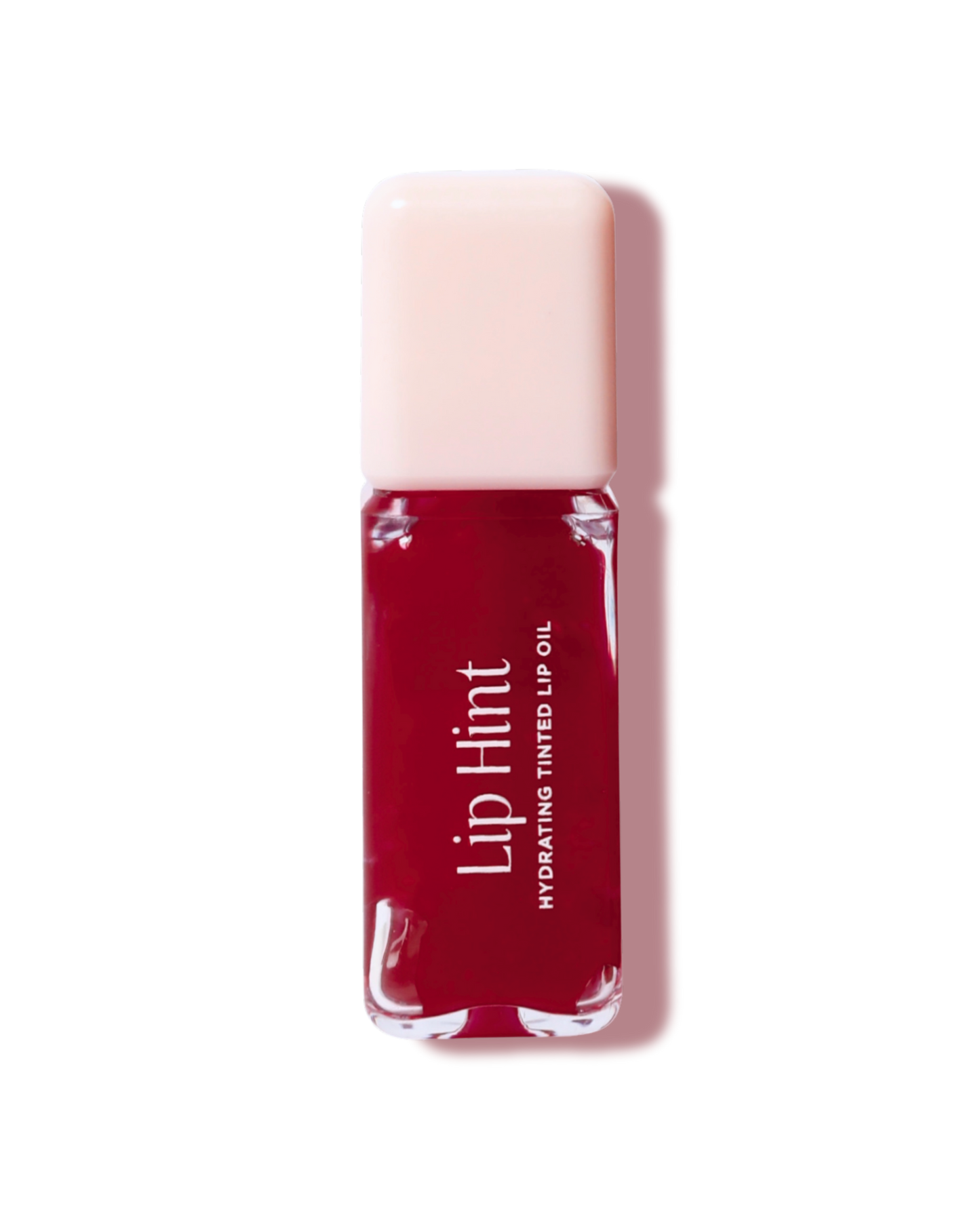 Lip Hint Hydrating Tinted Lip Oil