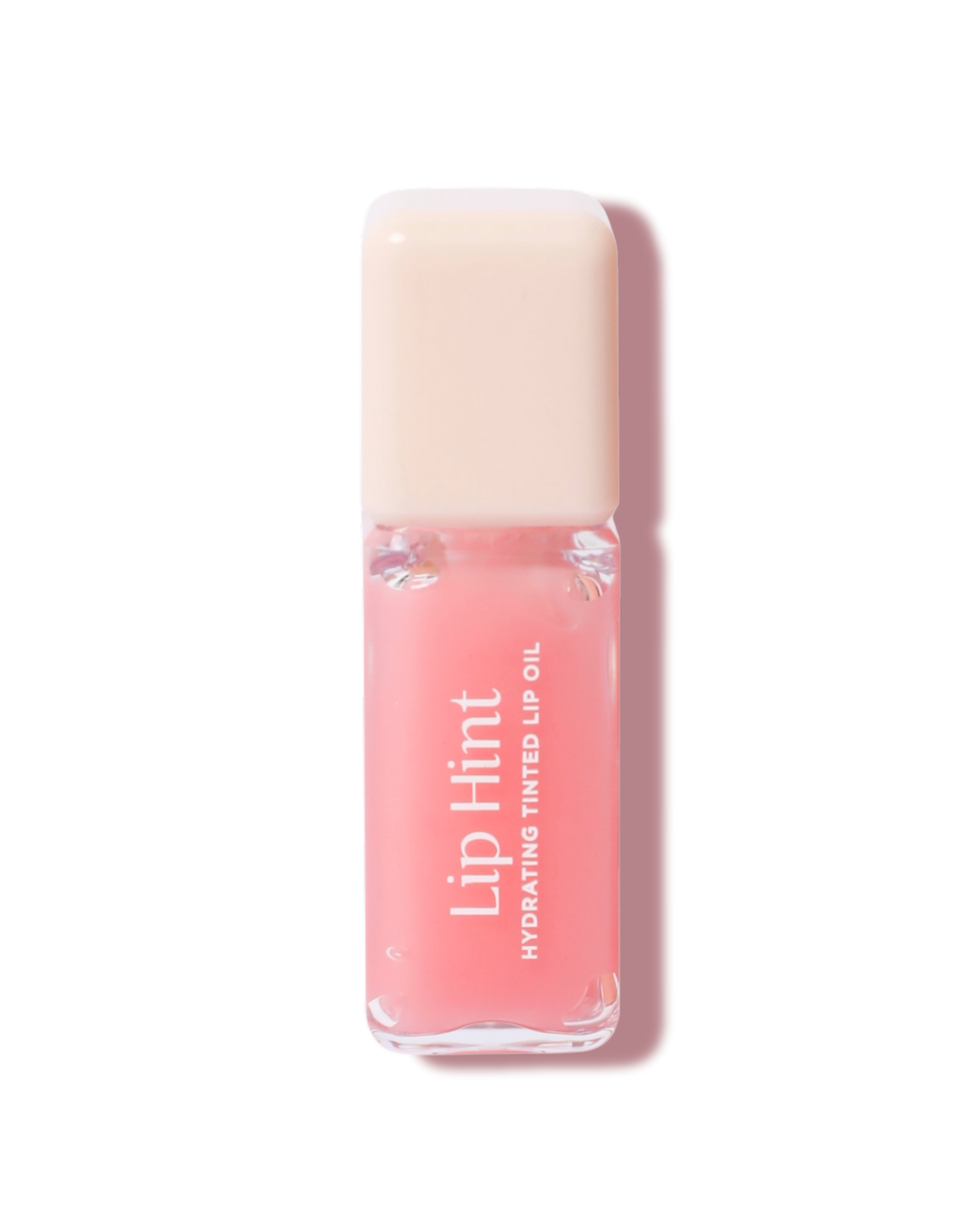 Lip Hint Hydrating Tinted Lip Oil