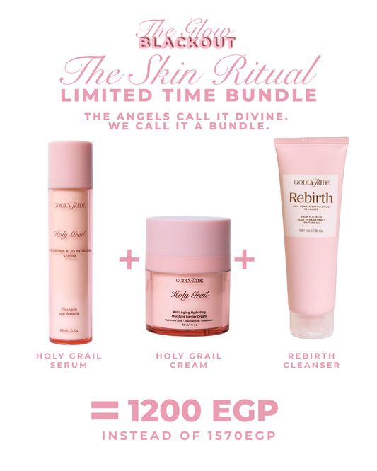 The Skin Ritual Bundle