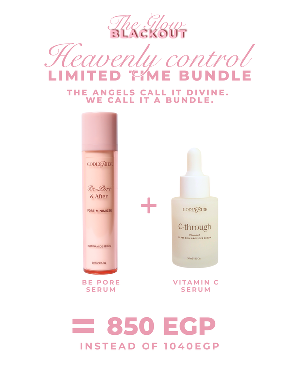 Heavenly Control Bundle