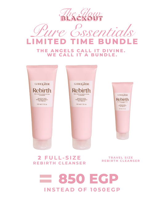 Pure Essentials Bundle