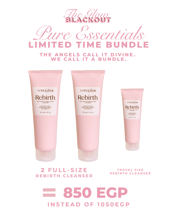 Pure Essentials Bundle