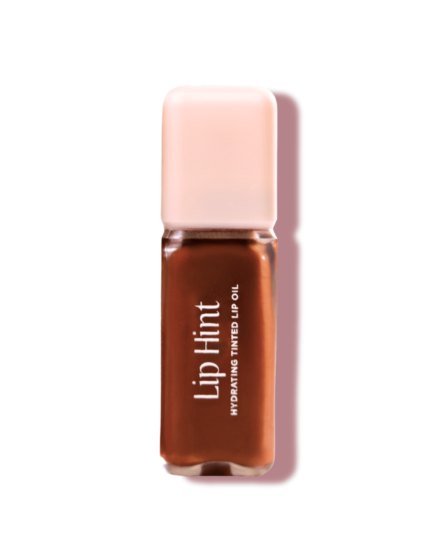Lip Hint Hydrating Tinted Lip Oil