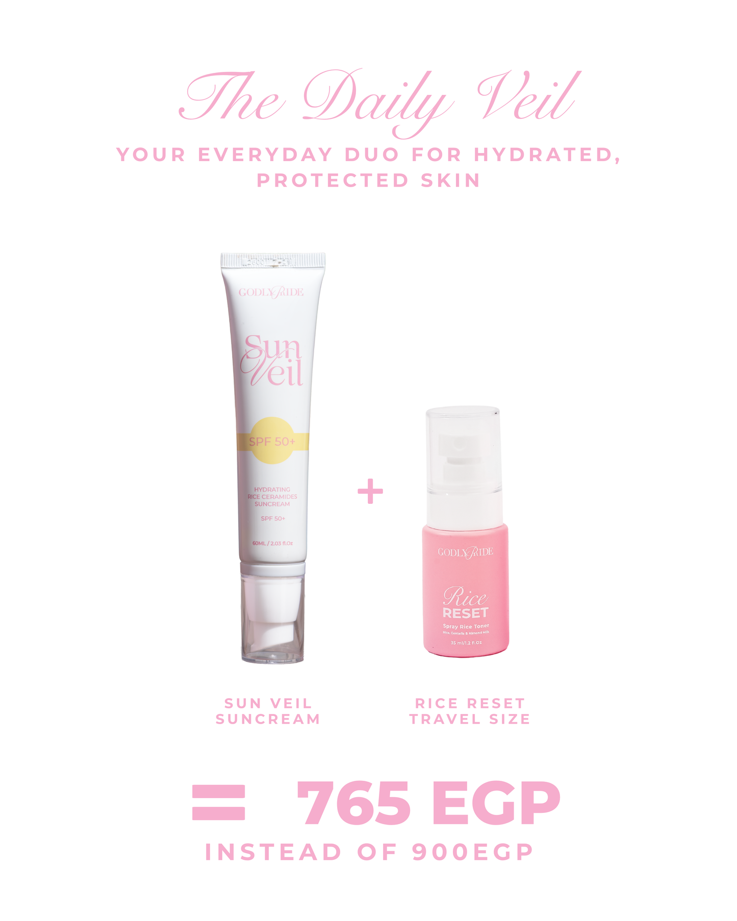 The Daily Veil