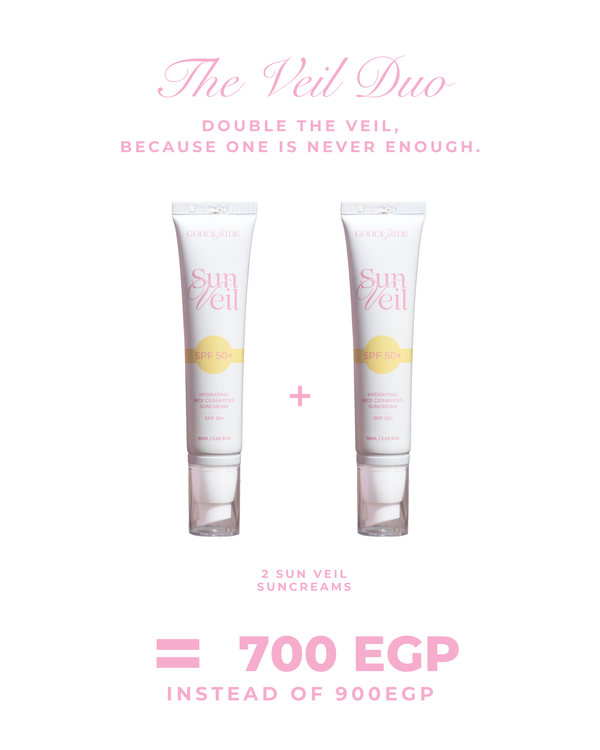 The Veil Duo