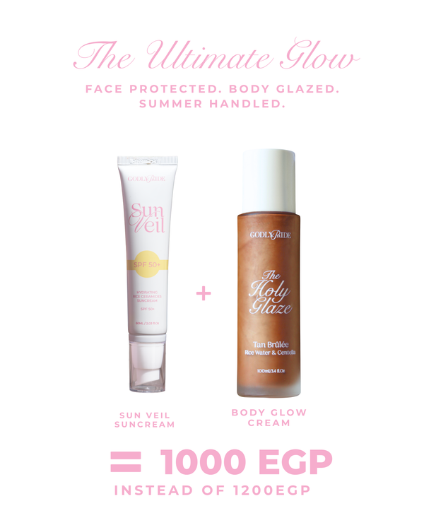 Ultimate Glow Bundle