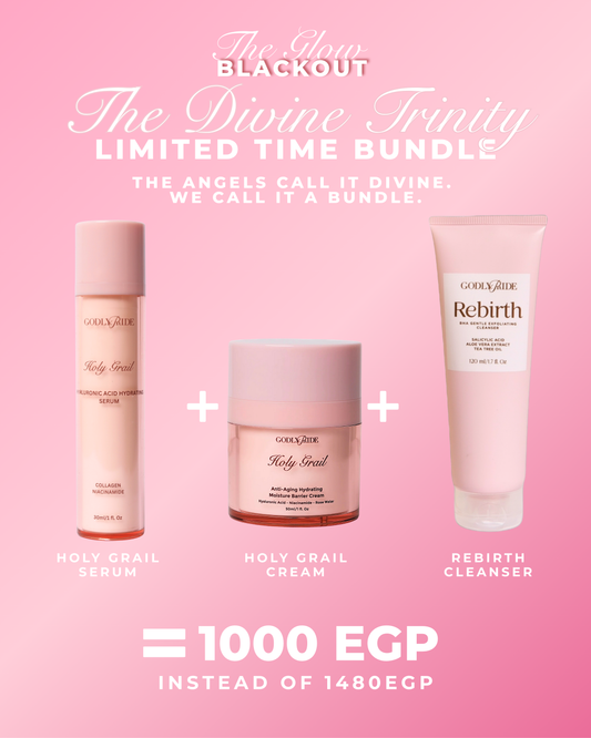 The Divine Trinity Bundle
