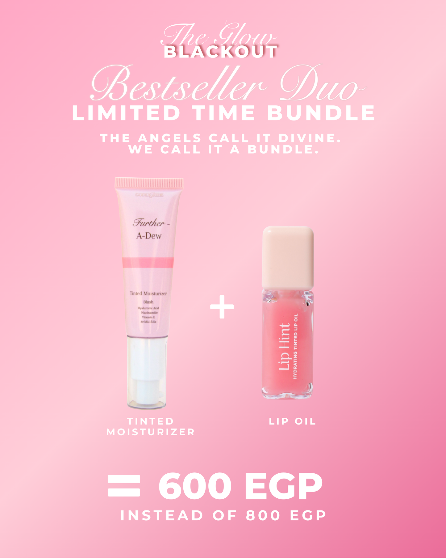 Bestseller Duo Bundle