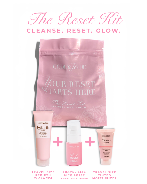 The Reset Kit
