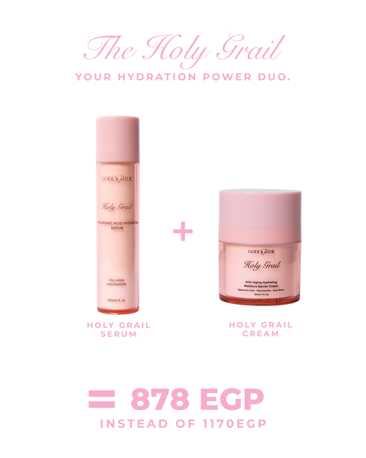 The Holy Grail Bundle