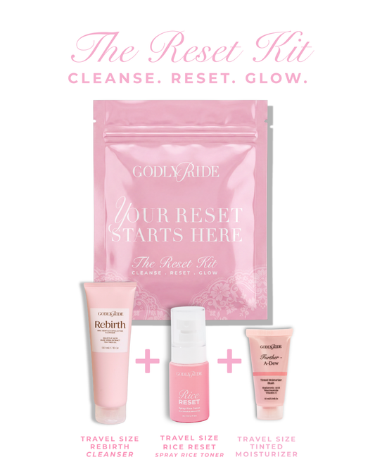 The Reset Kit