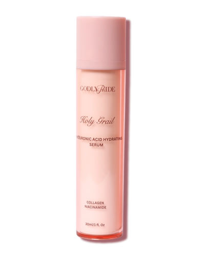 Holy Grail Hyaluronic Acid Hydrating Serum