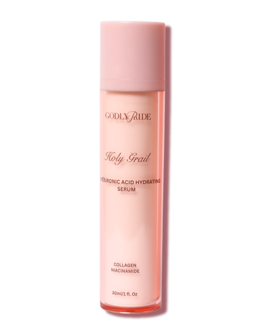 Holy Grail Hyaluronic Acid Hydrating Serum