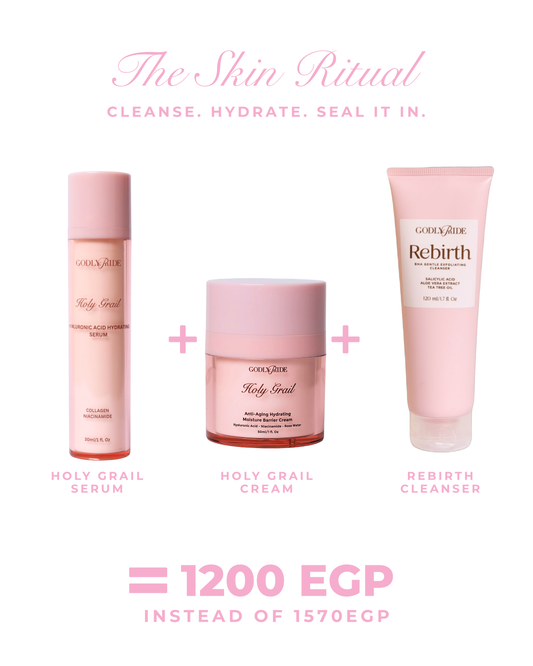 The Skin Ritual Bundle