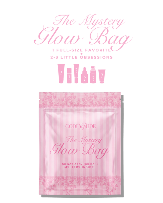 The Mystery Glow Bag