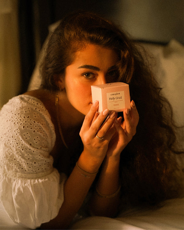 Sensitive & Barrier-Damaged Skin