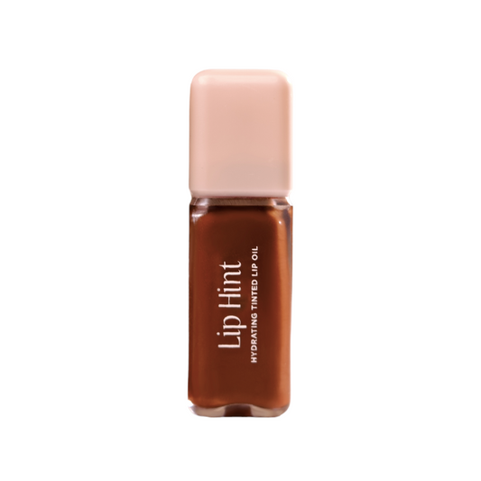 Gloss au Chocolat Lip Hint