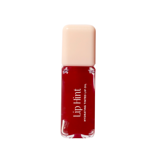 Cherry Cherry Baby Lip Hint