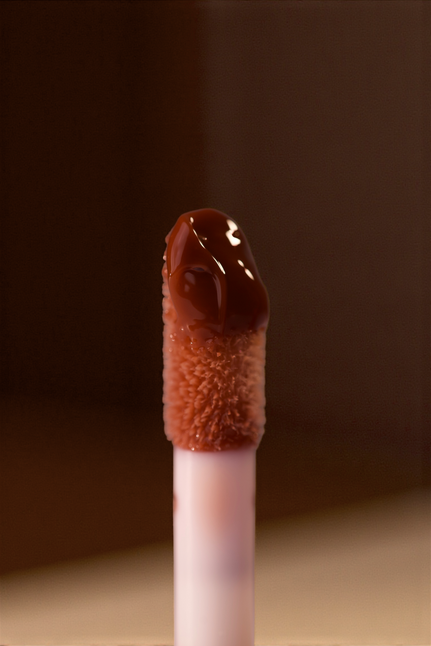 Gloss au Chocolat Lip Hint