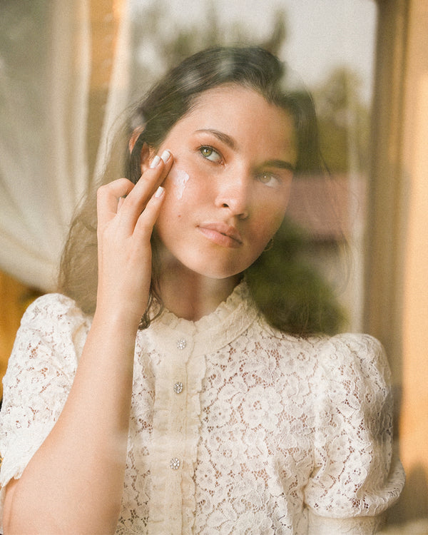 Dry & Dehydrated Skin